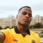 Arias é cogitado por três clubes brasileiros após críticas Xingado pela torcida dos Wolves, Arias é especulado em trio brasileiro – R7 Esportes