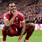 Premier League LIVE: Liverpool vs Aston Villa - scores & updates