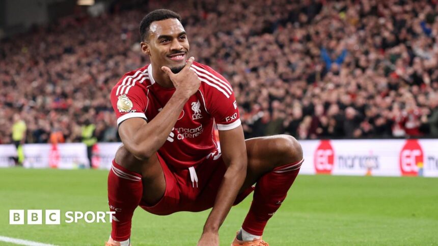 Premier League LIVE: Liverpool vs Aston Villa - scores & updates