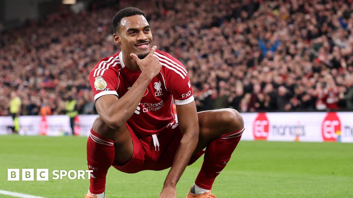 Premier League LIVE: Liverpool vs Aston Villa - scores & updates