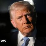 Democrats' message to troops seditious behavior, punishable by death