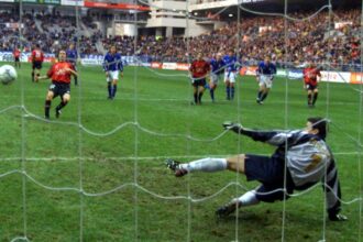Osasuna no es un amigo en Oviedo