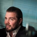 TRF-1 manda soltar Vorcaro, dono do Master