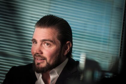 TRF-1 manda soltar Vorcaro, dono do Master