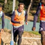 onde assistir, escalações e arbitragem