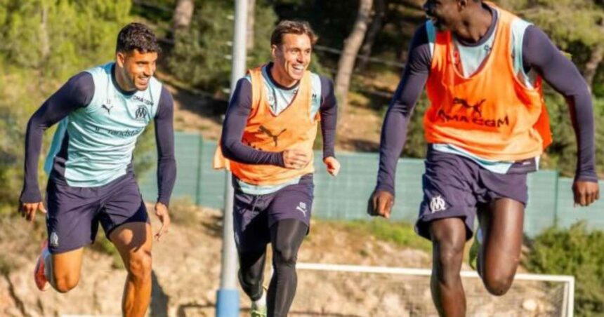 onde assistir, escalações e arbitragem