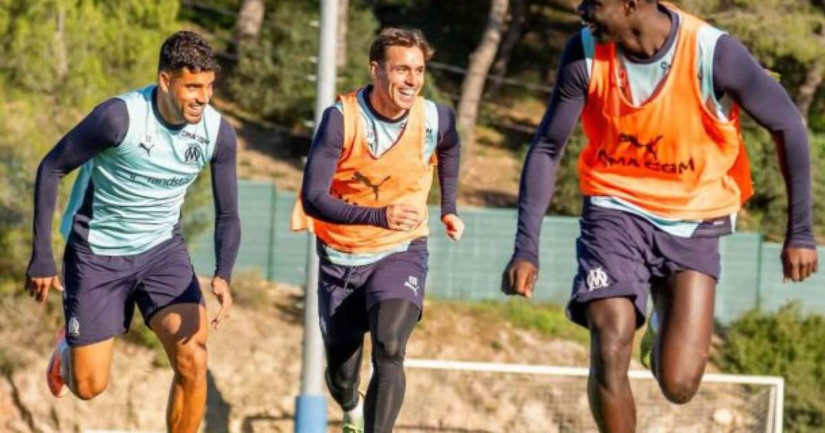 onde assistir, escalações e arbitragem