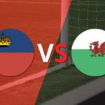 Gales e Liechtenstein terminam primeiro tempo empatados em 0 a 0 EN VIVO: Termina el primer tiempo con empate en 0 entre Gales y Liechtenstein