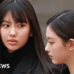 All members of K-pop group set to return to label after legal battle