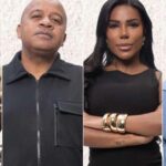 Carol Lekker, Matheus Martins, Saory Cardoso e Toninho Tornado estão na oitava roça