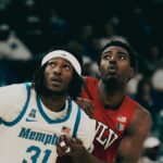Memphis basketball Thierno Sylla out vs. Purdue