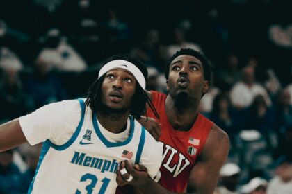 Memphis basketball Thierno Sylla out vs. Purdue