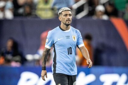 Uruguai enfrenta os Estados Unidos hoje em Tampa: veja onde assistir Y hasta el año que viene