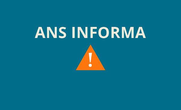 Unimed Brasil cuidará de beneficiários da Unimed Ferj a partir de dezembro banner-portal-ANS-Informa.png