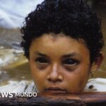 Armero lembra 40 anos da tragédia de Omaira Sánchez Cómo recuerdan en Armero a Omaira Sánchez, la niña colombiana símbolo de la tragedia en la que hace 40 años murieron 25.000 personas