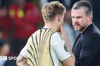 Aberdeen manager Jimmy Thelin insists his side will