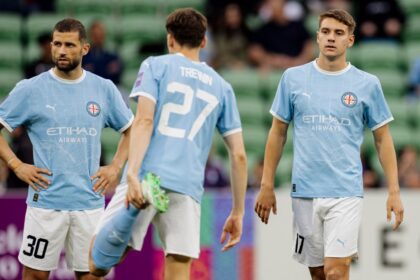 Preview Acle: Machida Zelvia enfrenta City ACLE PREVIEW: Machida Zelvia v City