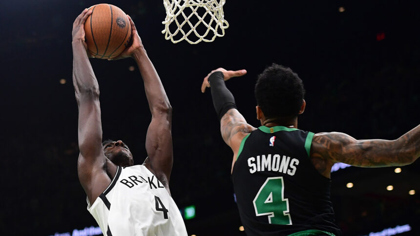 C’s chances of advancing in NBA Cup dwindle after loss – NBC Boston