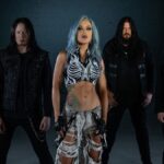Arch Enemy se despede da vocalista Alissa White-Gluz Arch Enemy Part Ways with Singer Alissa White-Gluz