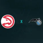 Atlanta Hawks e Orlando Magic: palpites para o jogo Atlanta Hawks x Orlando Magic Palpites