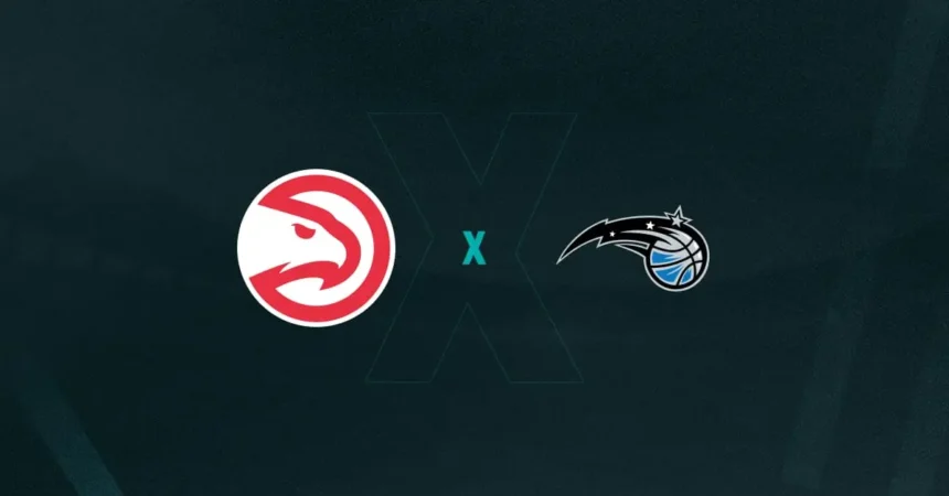 Atlanta Hawks e Orlando Magic: palpites para o jogo Atlanta Hawks x Orlando Magic Palpites