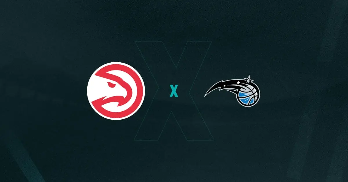 Atlanta Hawks e Orlando Magic: palpites para o jogo Atlanta Hawks x Orlando Magic Palpites