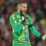 Atlético Mineiro conta com Everson para vencer o Flamengo Atlético Mineiro aposta em Everson para superar o Flamengo na Arena MRV