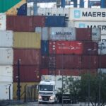 Brasil alcança superávit comercial de US$ 7 bi em outubro