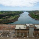 Brasil e Paraguai voltam a negociar acordo de Itaipu em dezembro