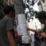 Brasil registra menor abertura de vagas formais desde 2020