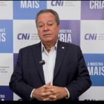 CNI espera avanços no tarifaço após encontro com Alckmin