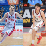 Novas histórias de argentinos se cruzam no Brasil no basquete duas novas histórias de argentinos que começam a se entrelaçar no Brasil entre Sesi Franca e Flamengo – Liga Nacional de Basquete