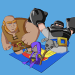 Clash Royale volta a ganhar popularidade Clash Royale resurges in popularity – The Hawk News