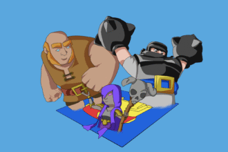 Clash Royale resurges in popularity – The Hawk News