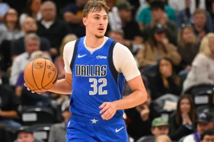 Mavericks e Pelicans: onde assistir ao vivo na NBA 2025/26 Mavericks x Pelicans: horário, link e onde assistir ao vivo - NBA 2025/26 image