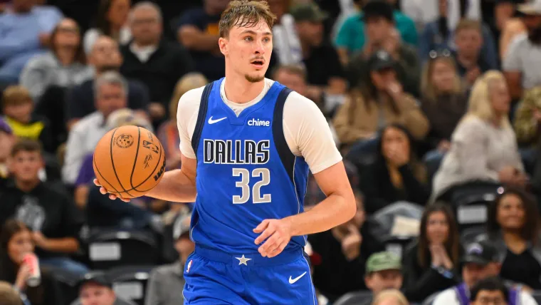 Mavericks e Pelicans: onde assistir ao vivo na NBA 2025/26 Mavericks x Pelicans: horário, link e onde assistir ao vivo - NBA 2025/26 image