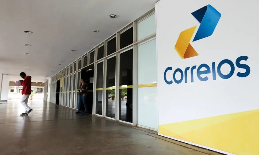 Correios adotam transformação digital para enfrentar crise