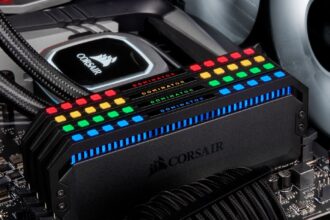 RAM prices are so out of control that stores are selling it like lobster