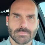 Nos bastidores, futuro de Eduardo Bolsonaro já é dado como definido após julgamento no STF