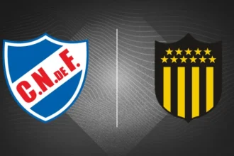 Nacional x Peñarol AO VIVO: link para assistir online (30/11) image