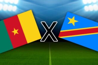 Camarões x RD Congo nas Eliminatórias da Copa: onde assistir ao vivo, horário e escalação
