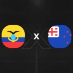 Equador enfrenta Nova Zelândia: análise e palpite Equador x Nova Zelândia Palpite