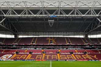 Galatasaray x Saint-Gilloise: horário e onde assistir ao jogo da Champions