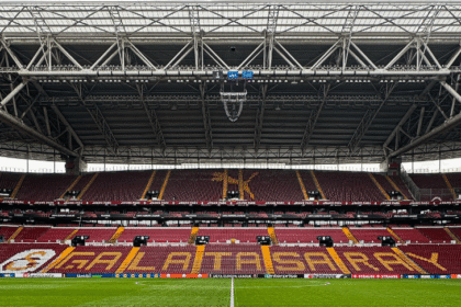 Galatasaray x Saint-Gilloise: horário e onde assistir ao jogo da Champions