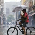 Tempestades com ventos fortes devem afetar regiões do país Tempestades com ventos acima de 100 km/h devem atingir três regiões do país até segunda – Noticias R7