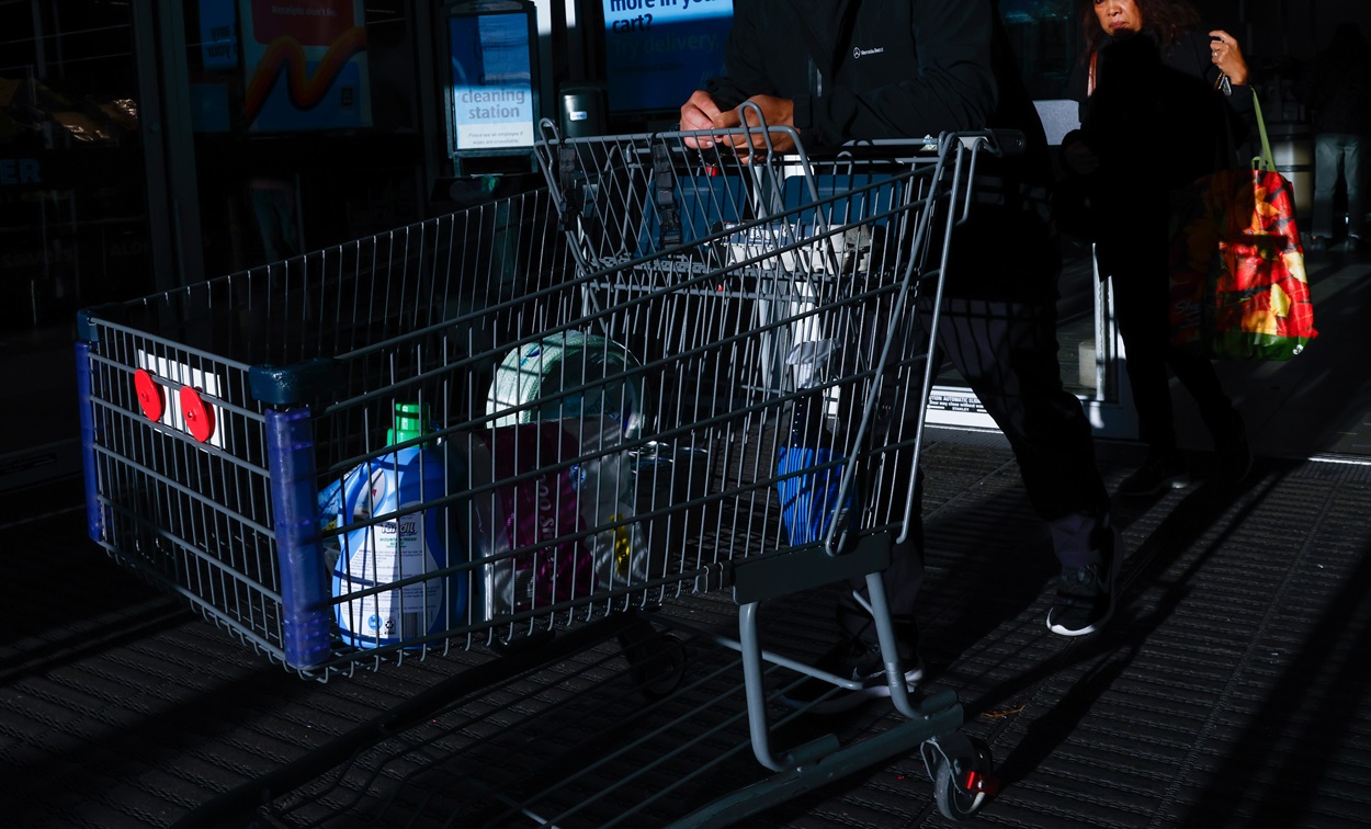 Fed em Dificuldade: Atraso nos Dados de Inflação dos EUA