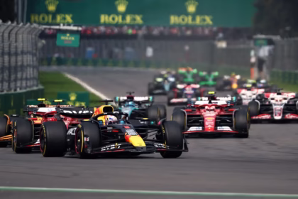 Veja quais pilotos já estão confirmados para temporada 2026 da F1