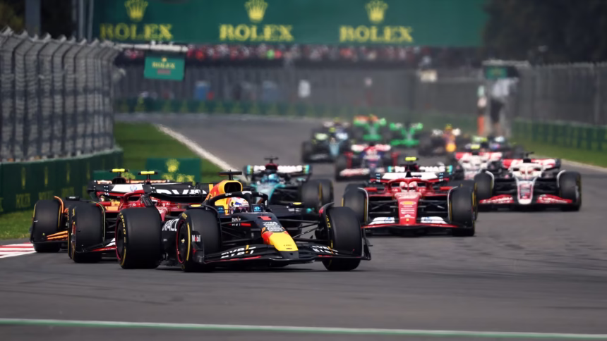 Veja quais pilotos já estão confirmados para temporada 2026 da F1