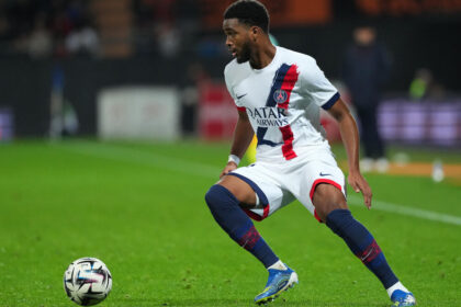 PSG-Nice: Luis Enrique deixa Ibrahim Mbaye com os U19 PSG-Nice : Luis Enrique se prive d’Ibrahim Mbaye… attendu avec les U 19