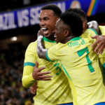 Report: Brazil 2-0 Senegal | Post-Match Report